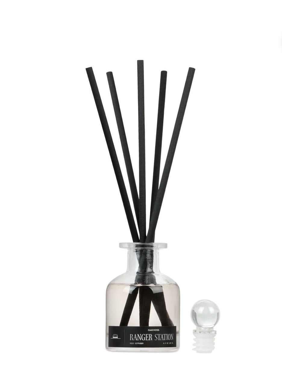 Oakmoss Reed Diffuser
