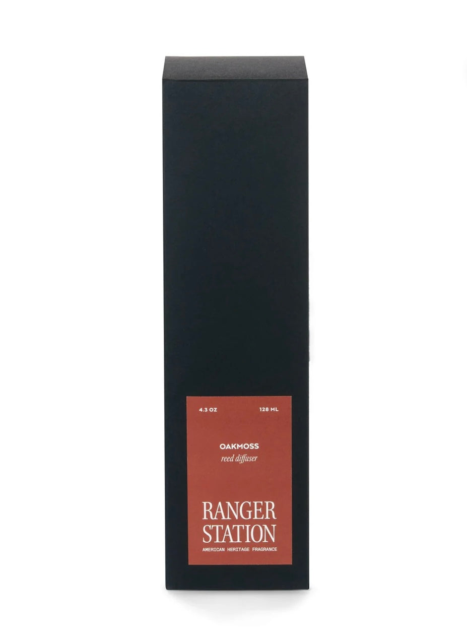 Oakmoss Reed Diffuser