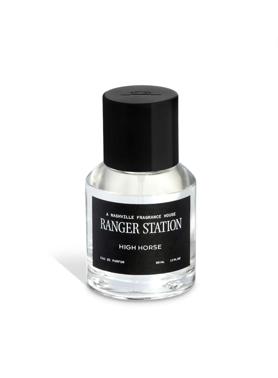 High Horse Perfume