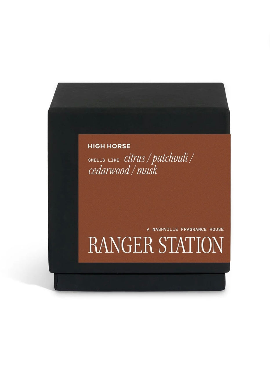 High Horse Perfume
