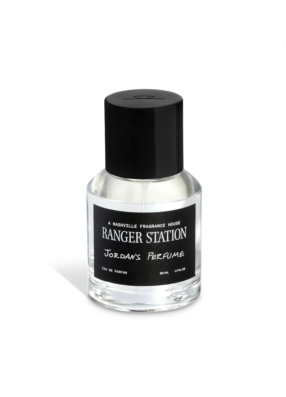 Jordan's Perfume