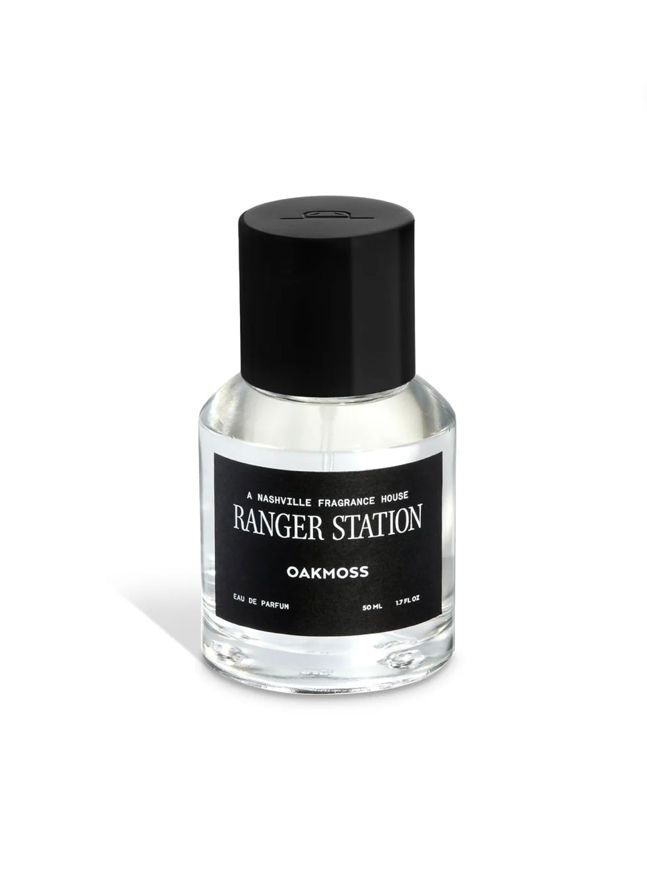 Oakmoss Perfume
