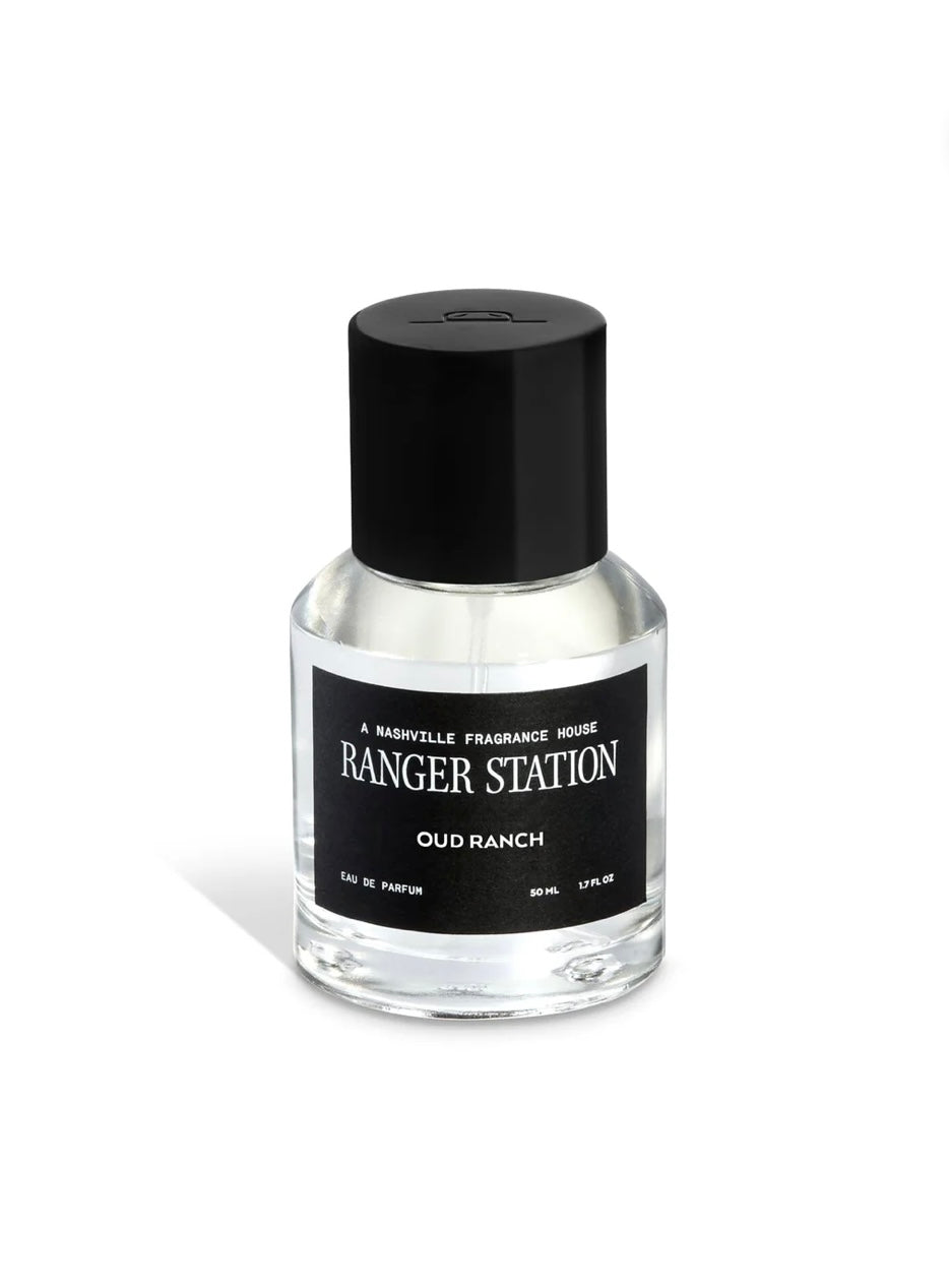 Oud Ranch Perfume