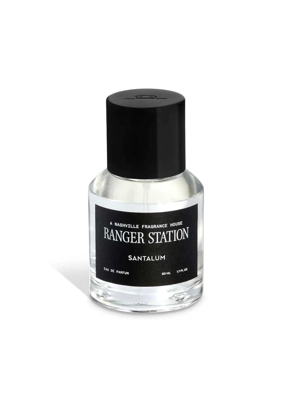 Santalum Perfume