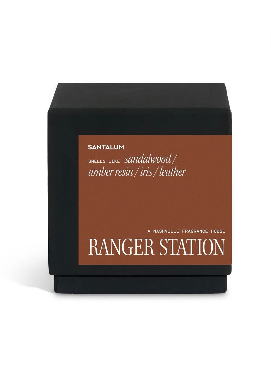 Santalum Perfume