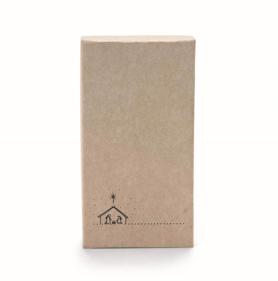 Miniature Nativity Set