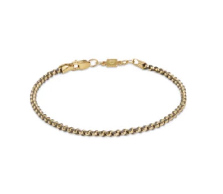 Hope Together Bracelet - Taupe