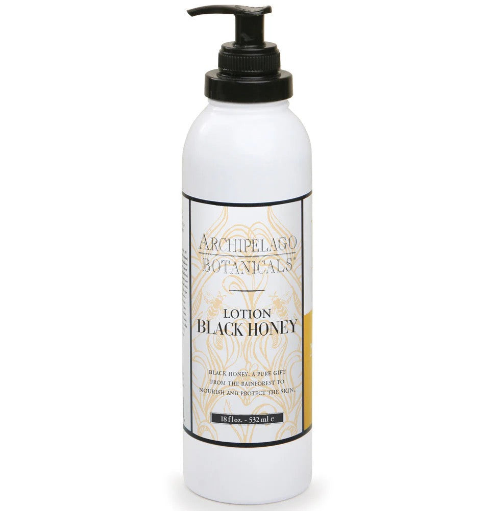 Archipelago Botanicals - Black Honey Lotion