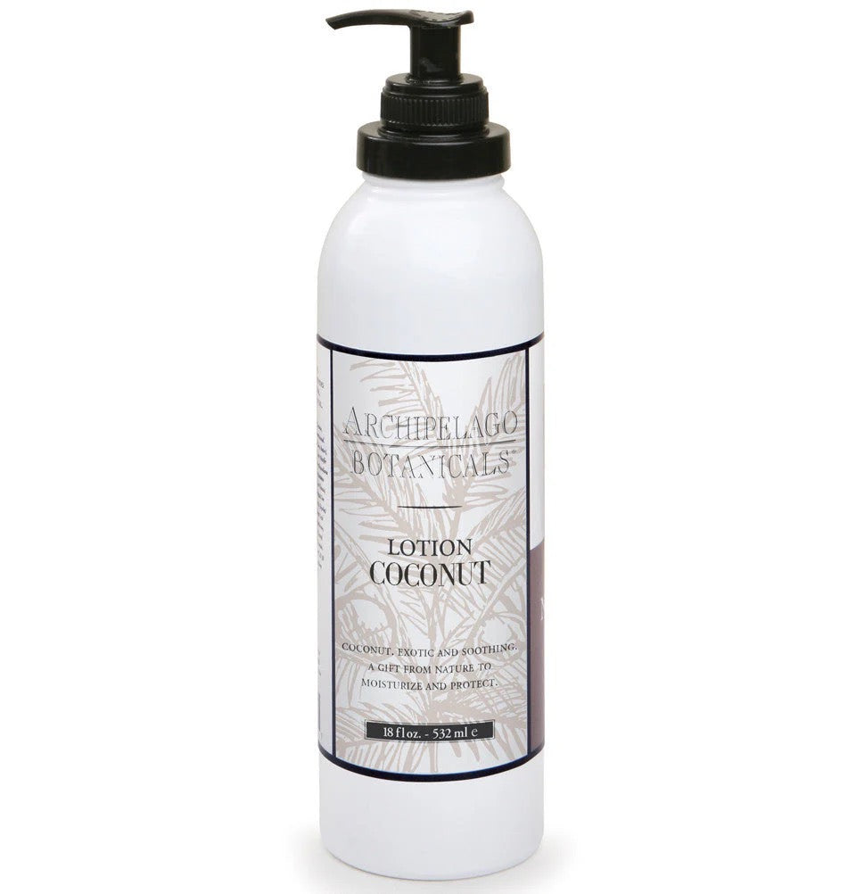 Archipelago Botanicals - Coconut Lotion