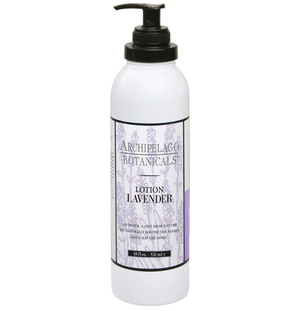 Archipelago Botanicals - Lavender Lotion