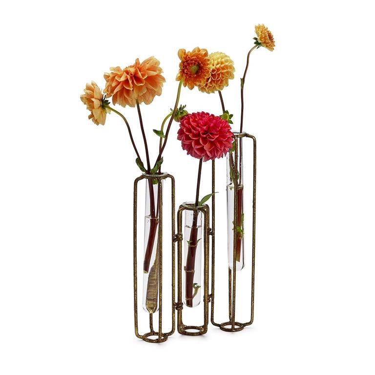 Lavoisier S/3 Hinged Vase