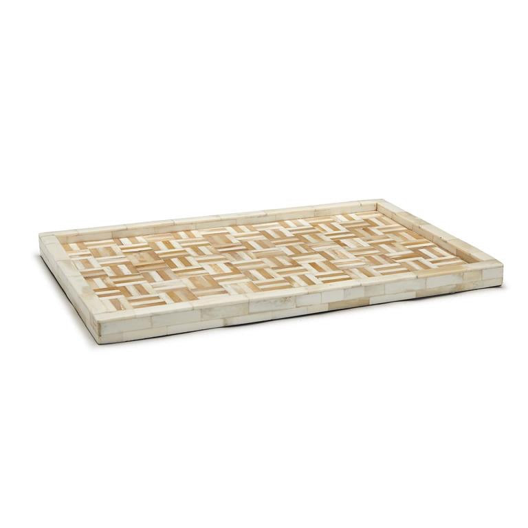 Galarie Diamond Tray