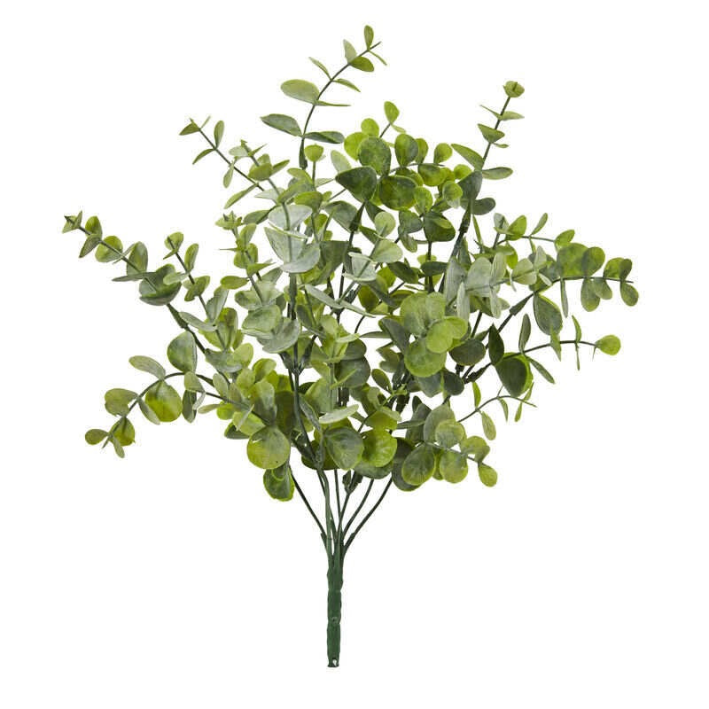 Eucalyptus Bundle Green 13"