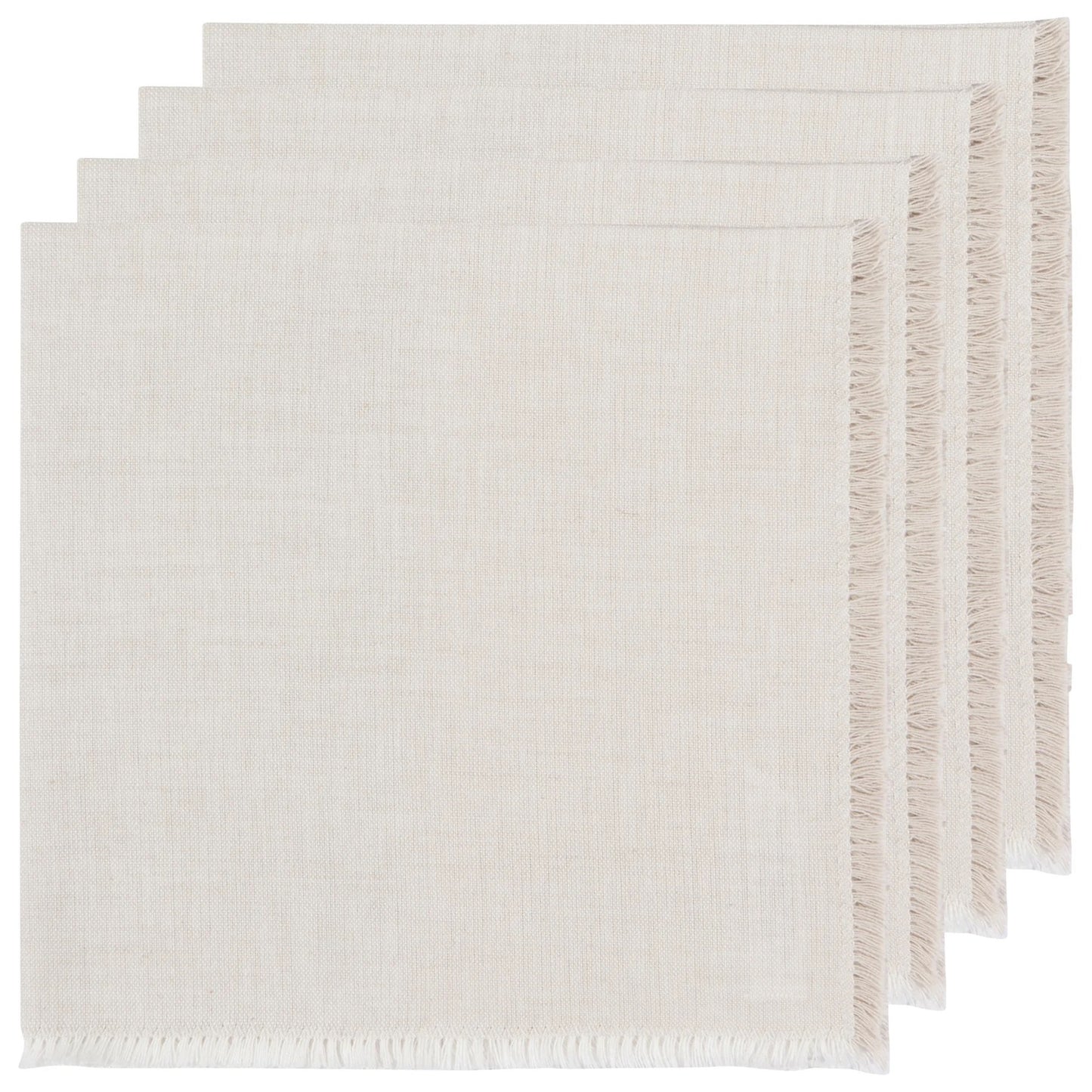 Chambray Dove Grey Napkin