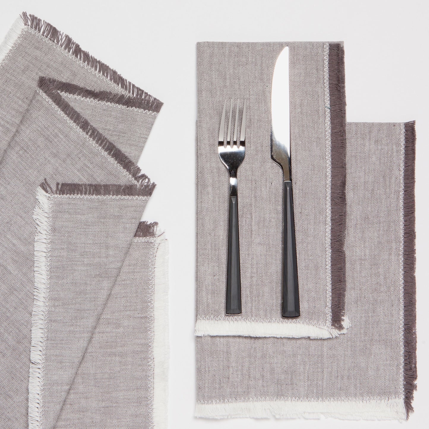 Chambray Napkins