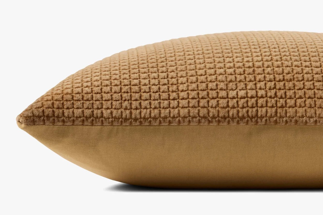Loloi Pillow - Carmel