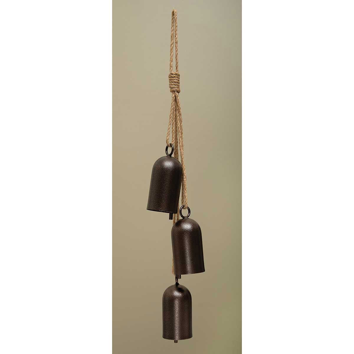 Textured Bells