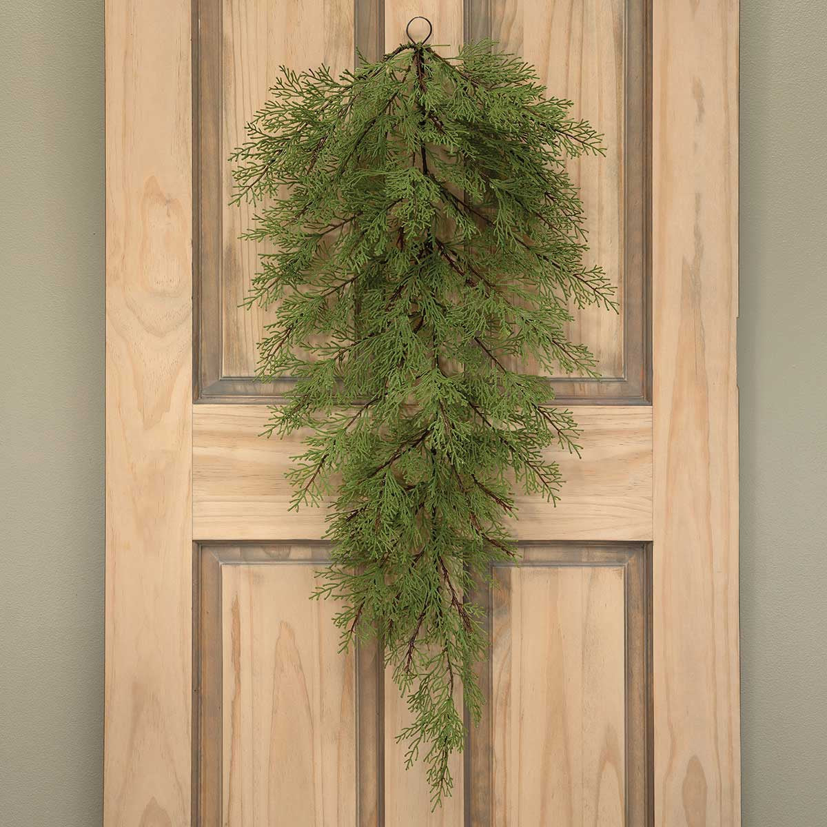 Natural Cedar Pine Bough