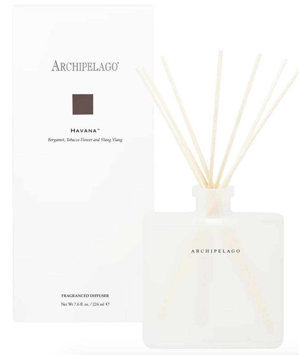 Havana Diffuser