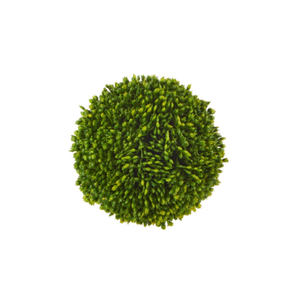 Small Green Ball