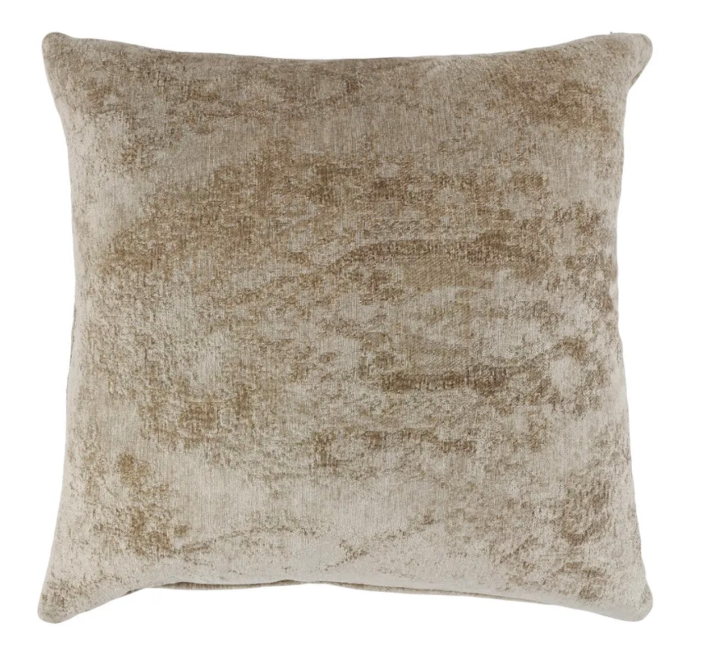 SLD Oliver Wheat Pillow
