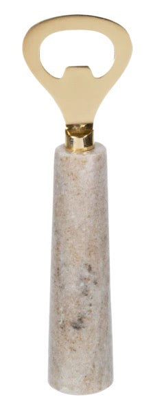 Marble Bottle Opener