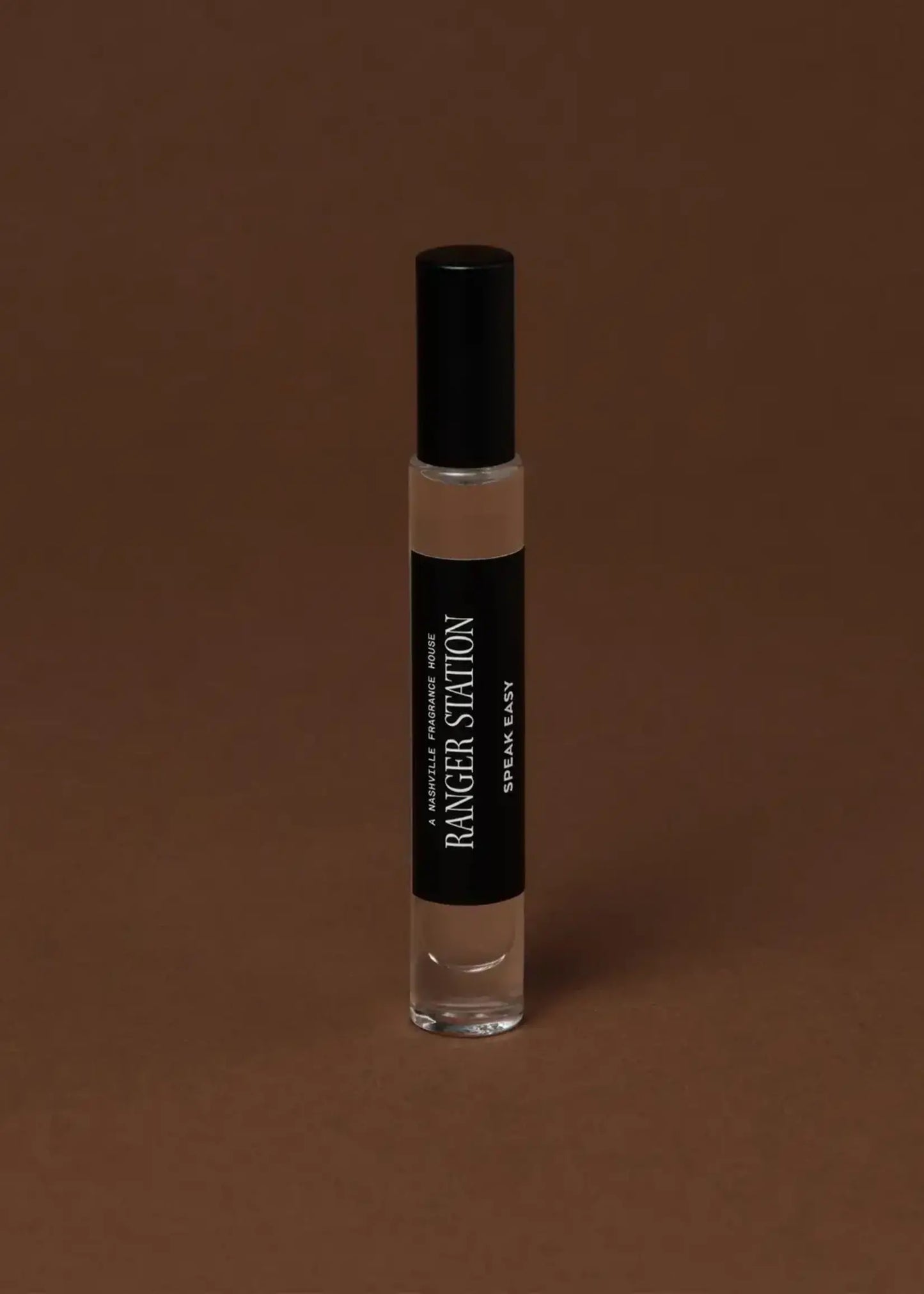 Speakeasy Quickdraw Perfume