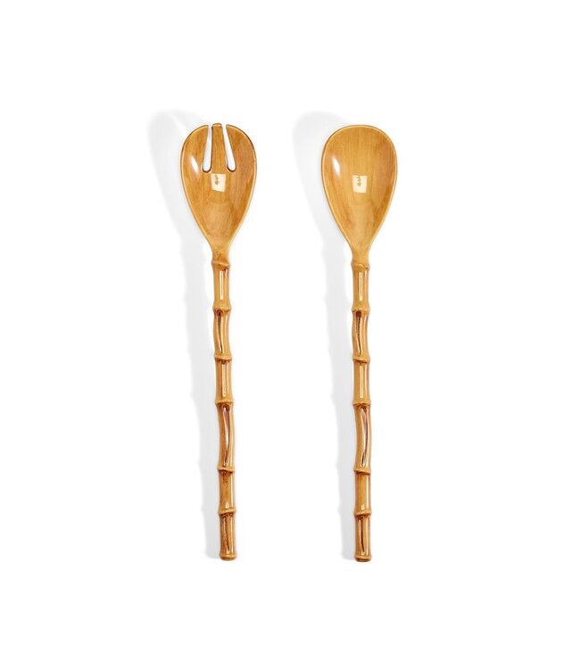 Bamboo Touch Servers