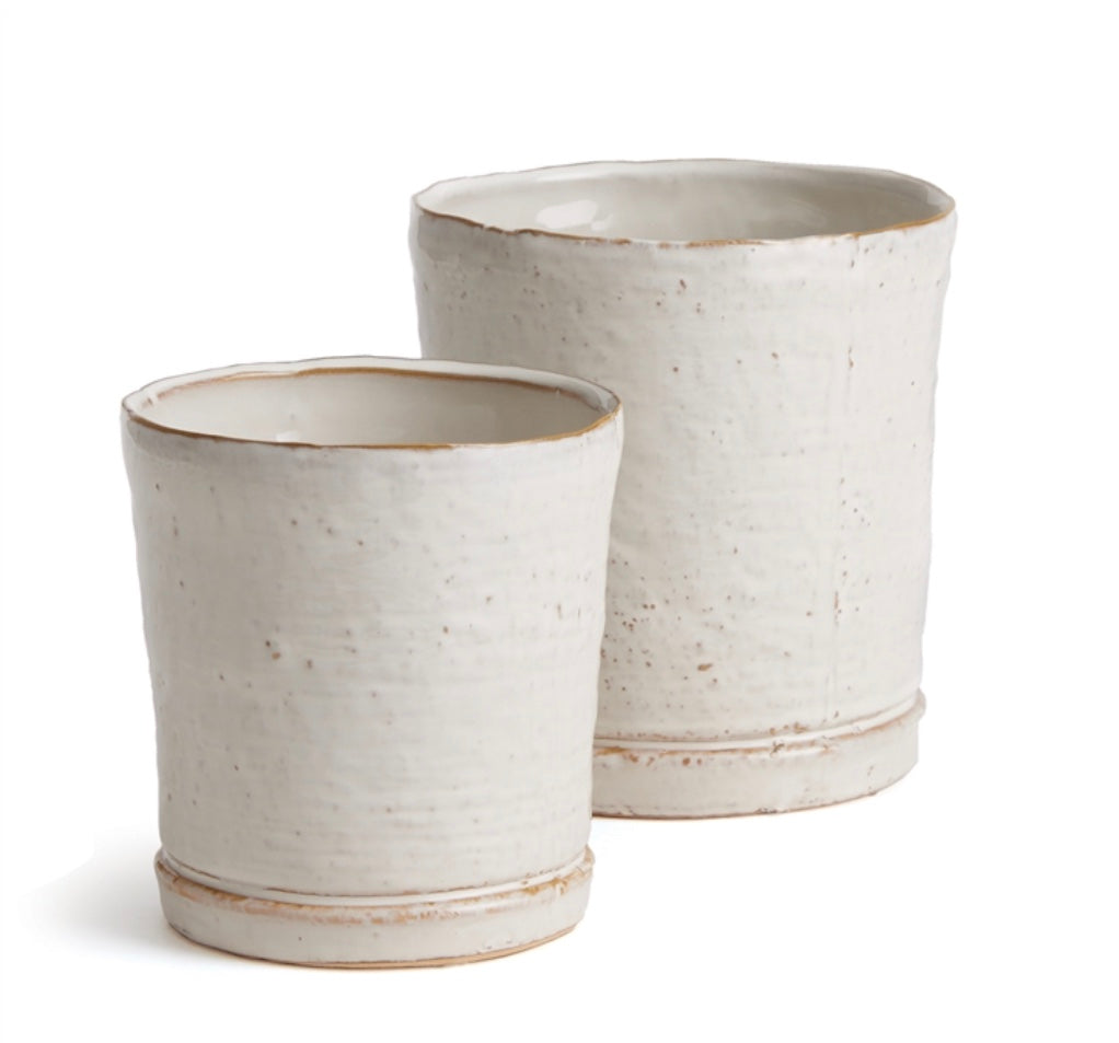 Asher Pots