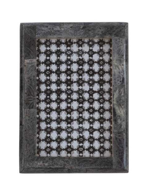 MDF & Bone Frame