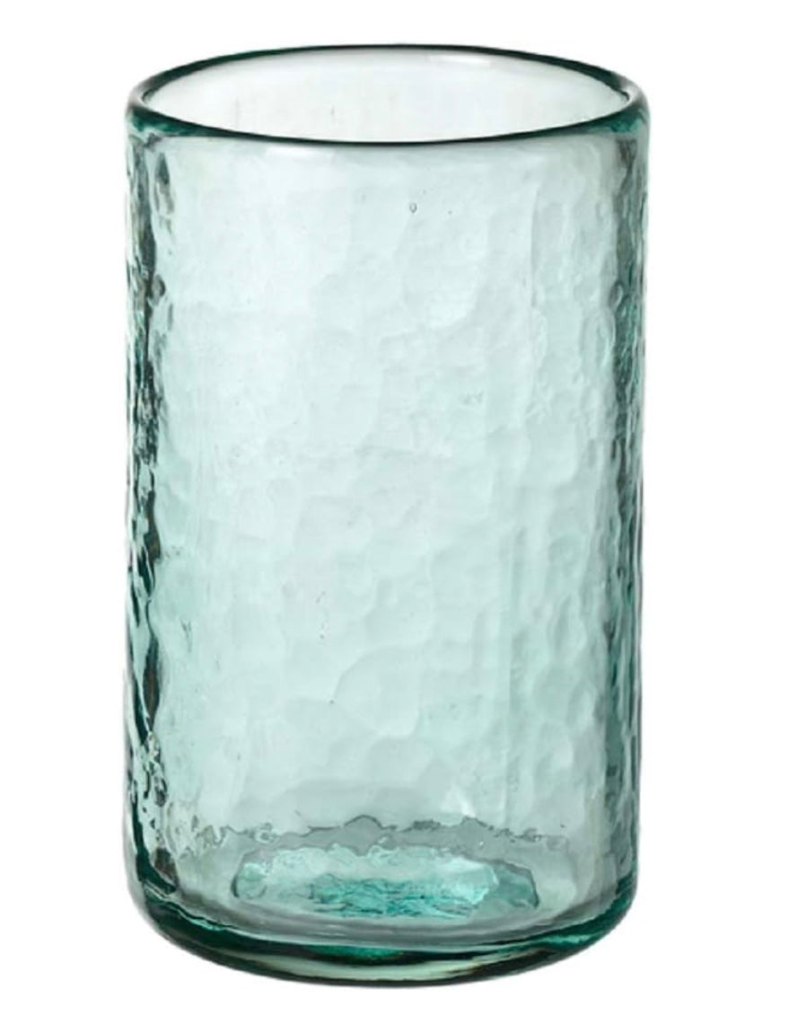 Recycled Drinking Glass