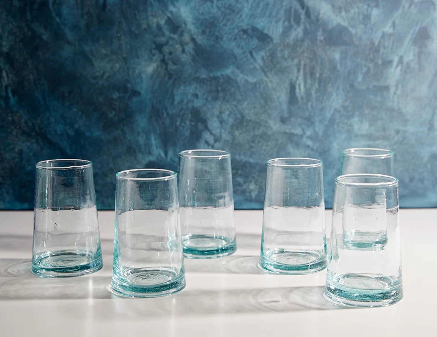 Cone Glassware