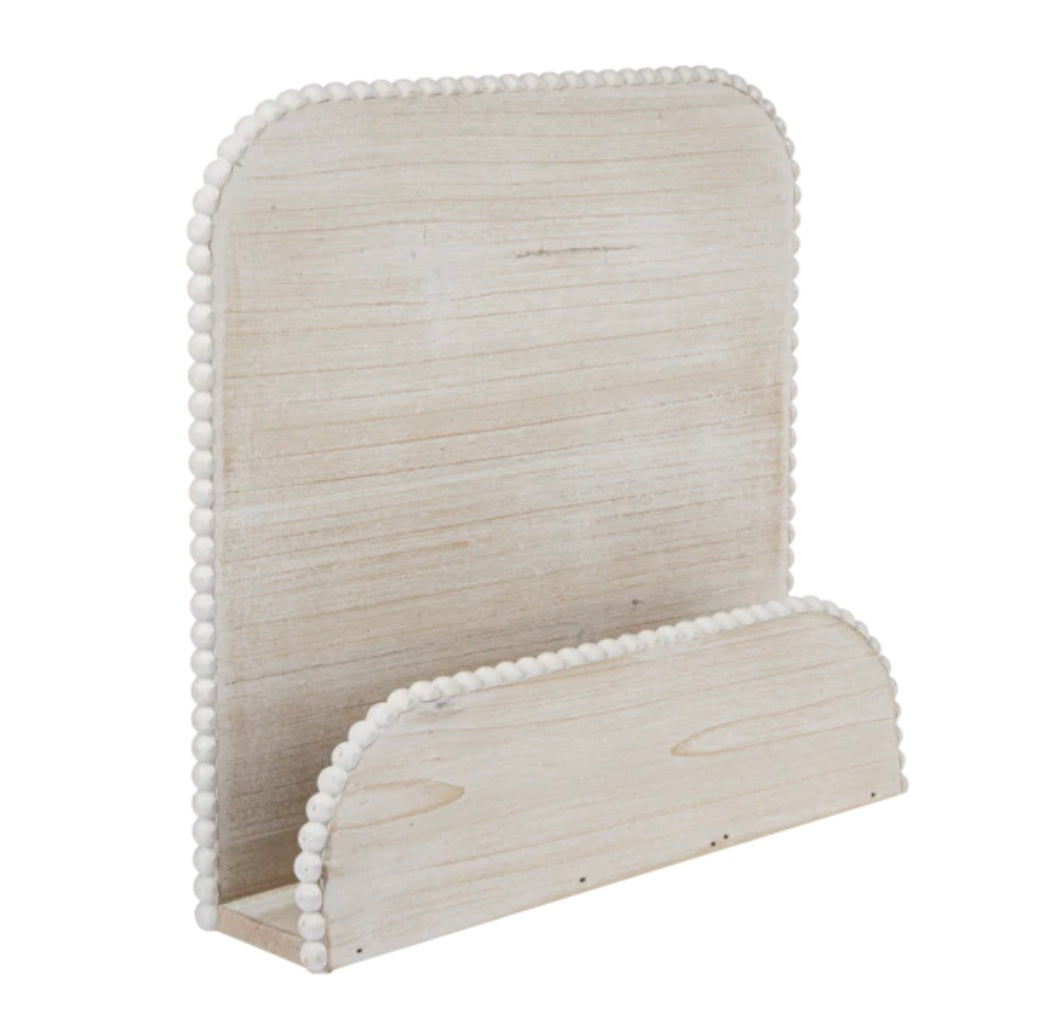 Bead Cookbook Stand