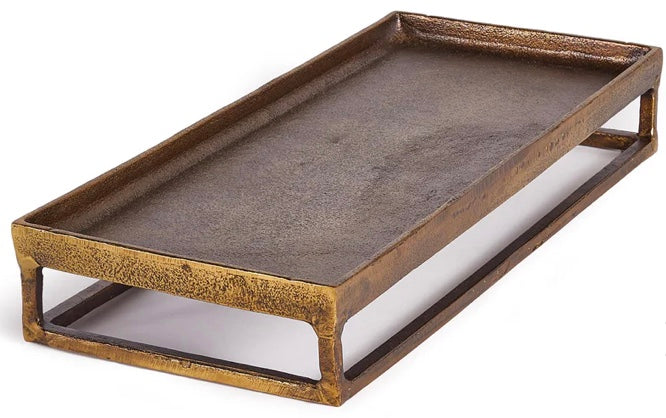 Cabot Raised Tray