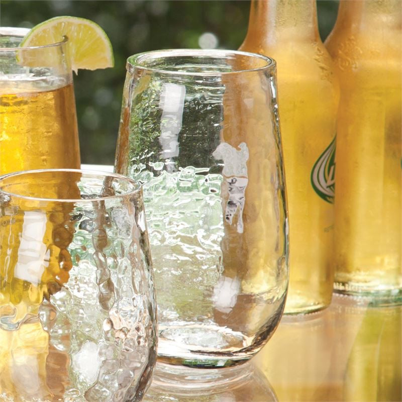 Portland Highball Glass
