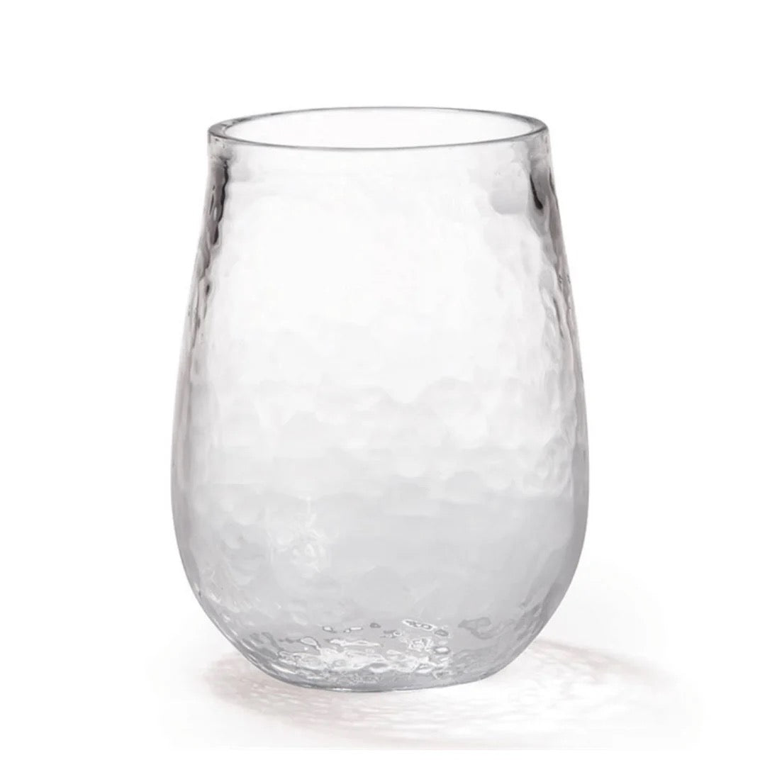 Portland Old Fashioned Glass