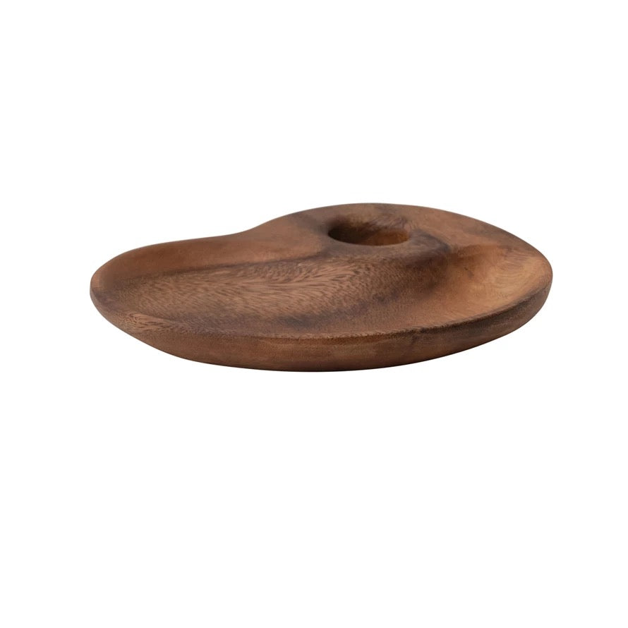 Acacia Bowl