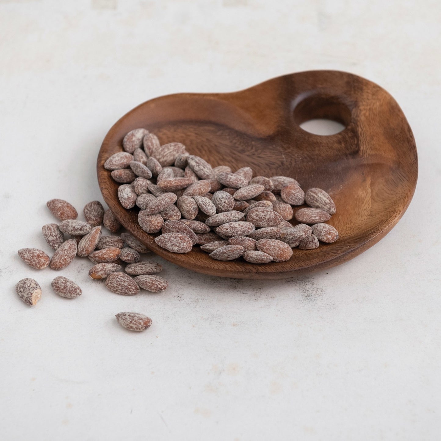 Acacia Bowl