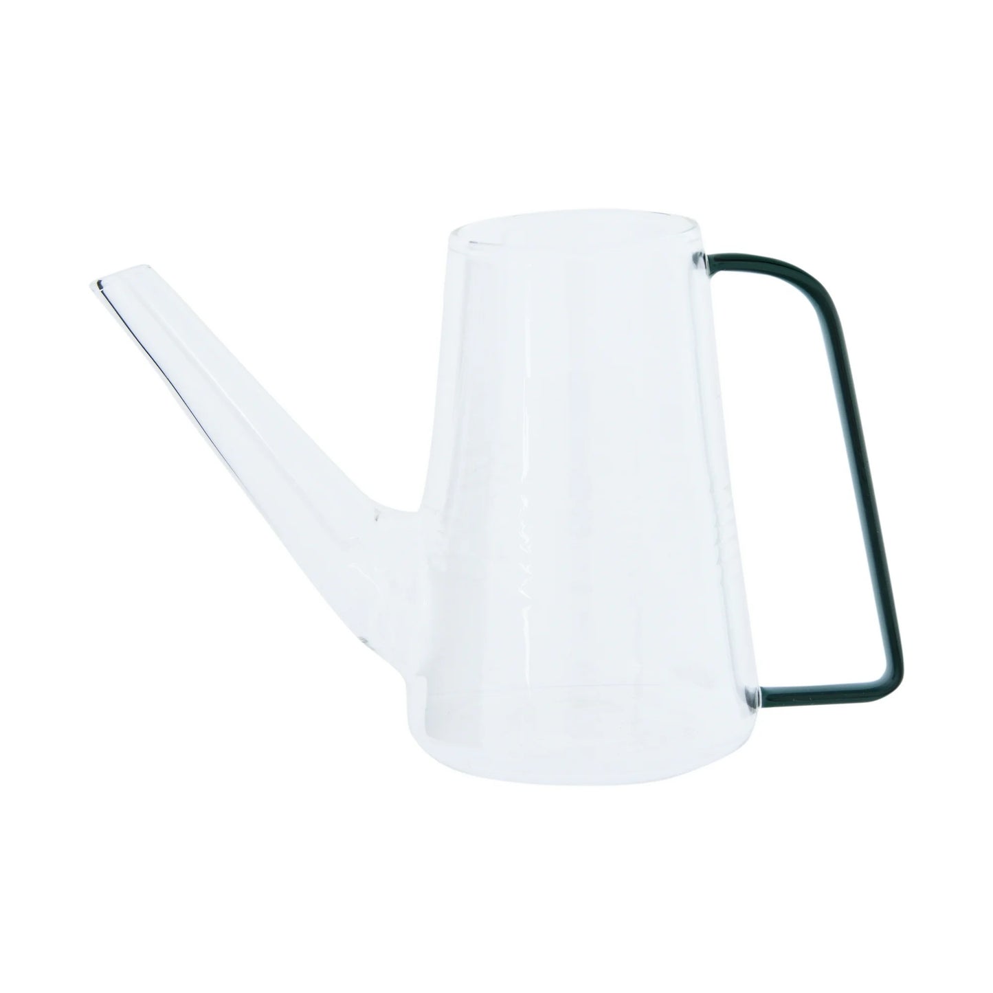 Glass Watering Vessel
