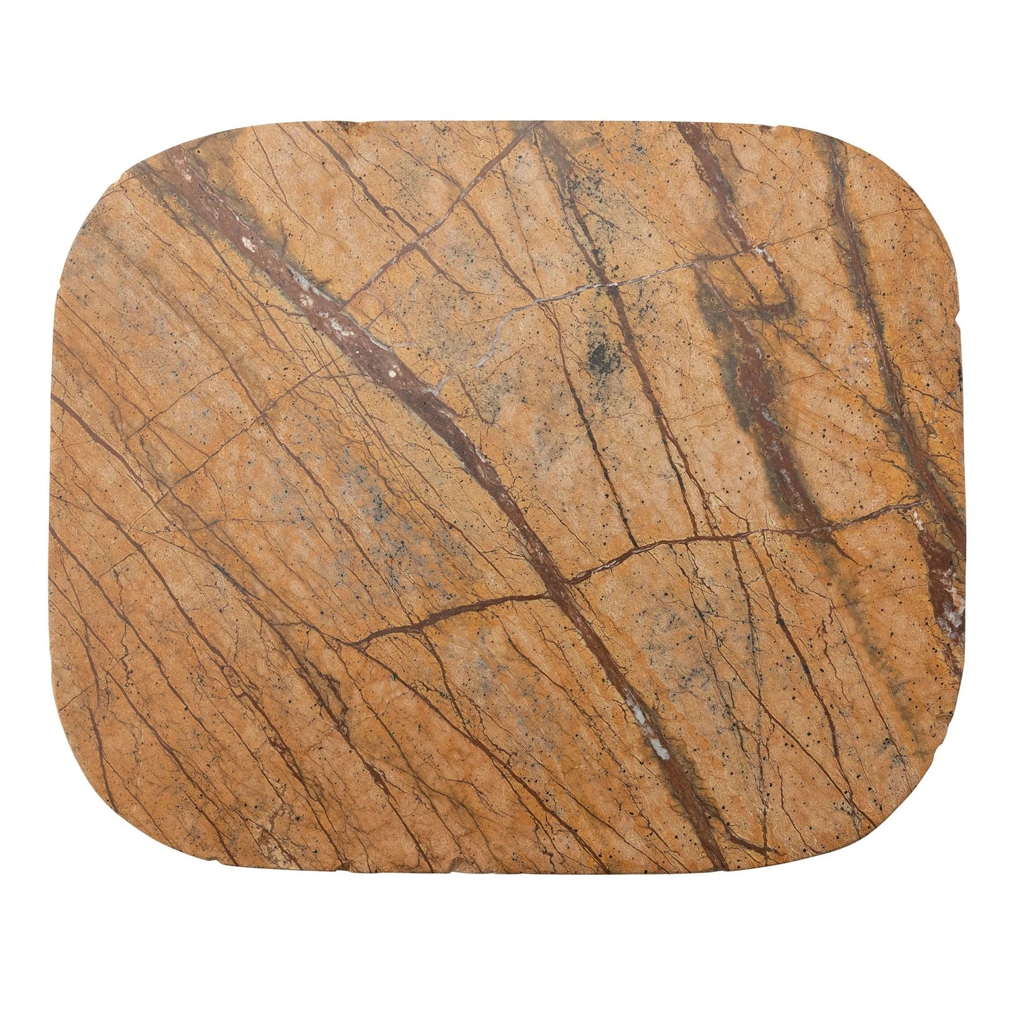Distressed Marble Cheese Board
