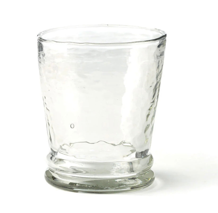Tiburon Old Fashioned Glass
