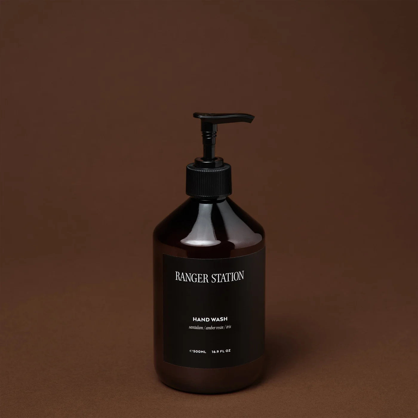 Santalum Hand Wash