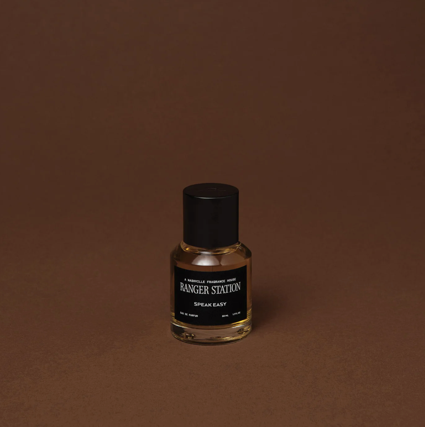 Speakeasy Perfume