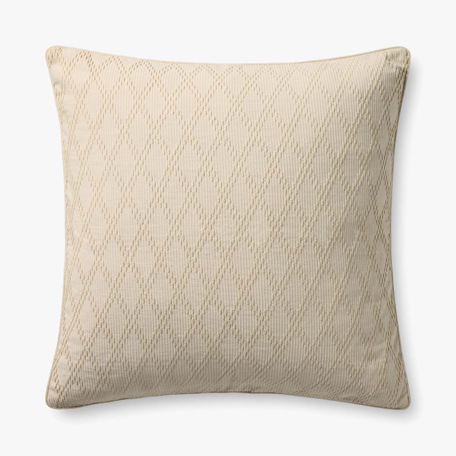 Loloi Cary Ivory