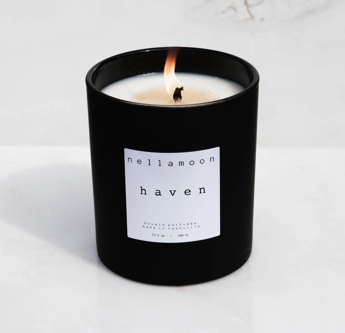 Haven Candle