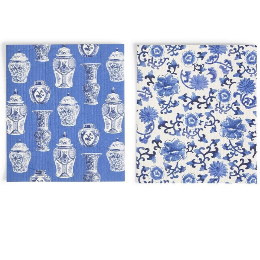 Eco-Friendly Kitchen Cloth