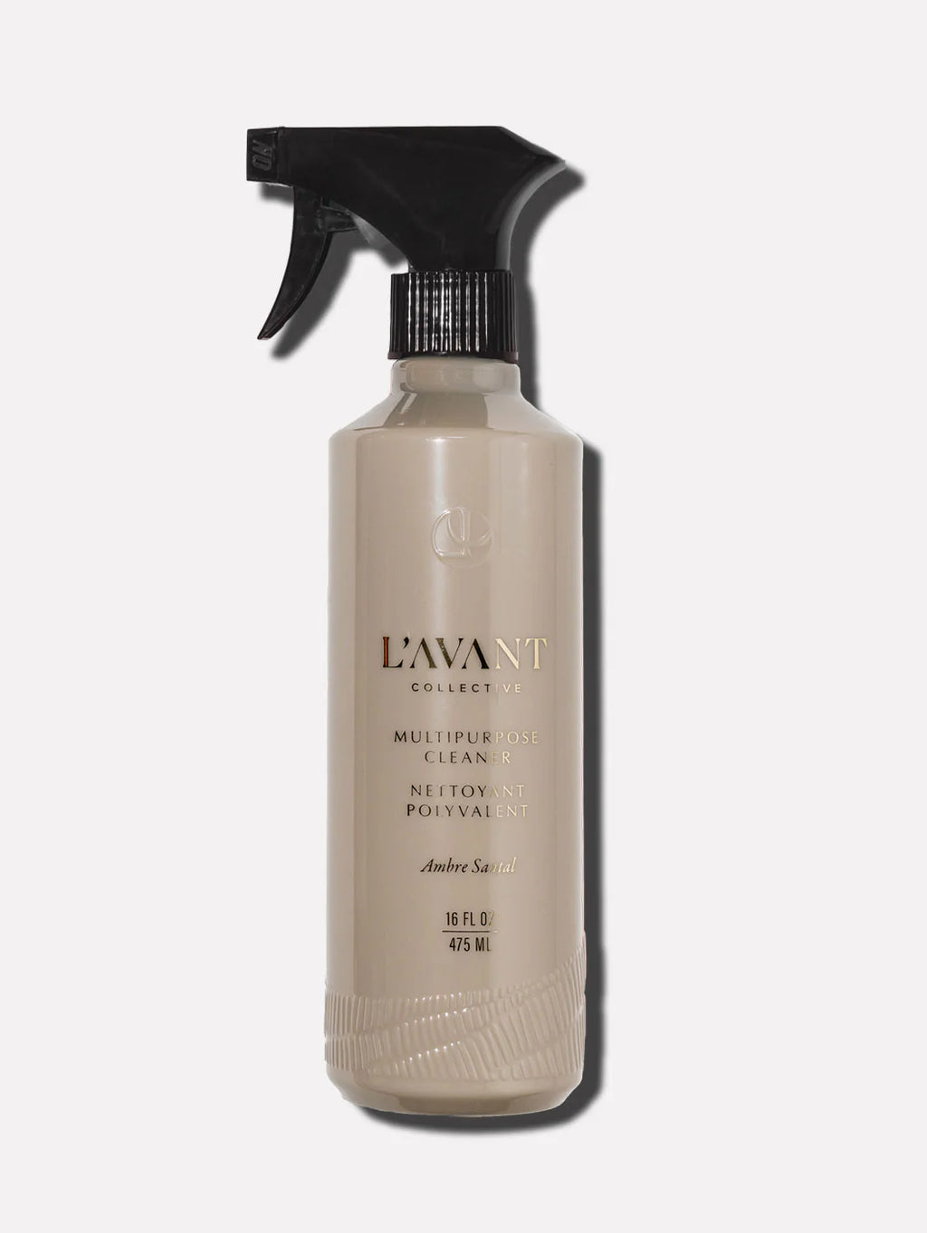 Ambre Santal Multipurpose Cleaner