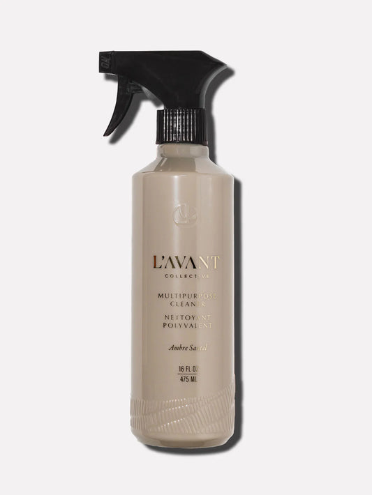 Ambre Santal Multipurpose Cleaner