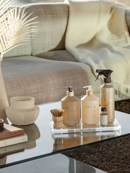 Ambre Santal Multipurpose Cleaner