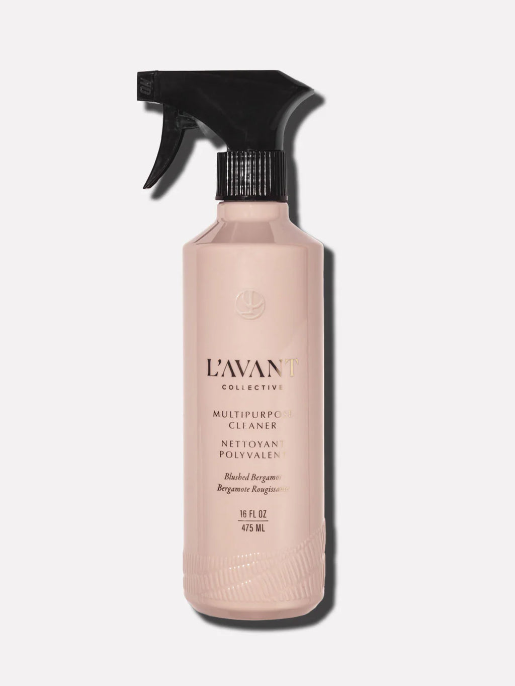 Blushed Bergamot Multipurpose Cleaner